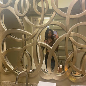 Meet your Posher, Mckenzie